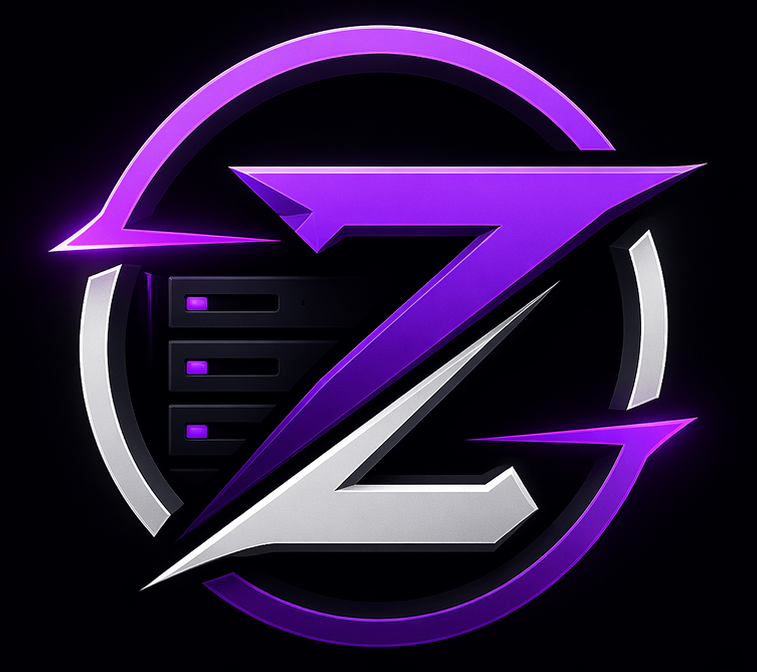 Zorvex smp